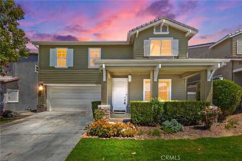 34066 Lily Road, Yucaipa, CA 92399