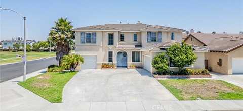 7422 Cobble Creek Drive, Eastvale, CA 92880