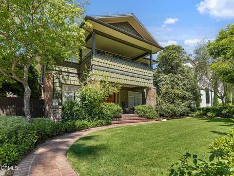 1327 Campbell Street, Glendale, CA 91207