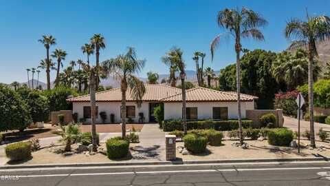 72331 Magnesia Falls Drive, Rancho Mirage, CA 92270