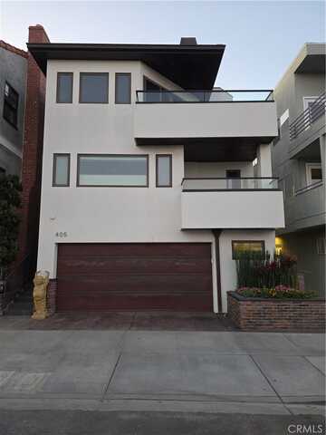 405 15th Street, Manhattan Beach, CA 90266