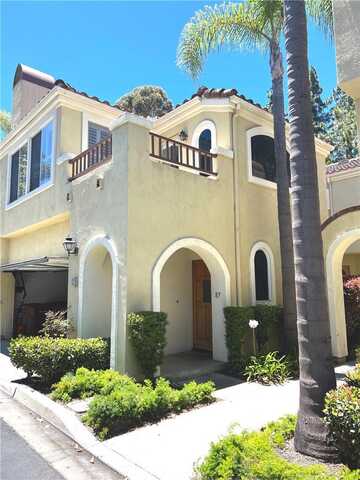 87 Pamplona, Aliso Viejo, CA 92656