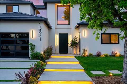 25871 Via Del Sur, Mission Viejo, CA 92691