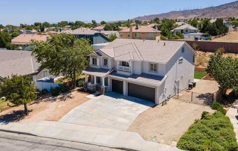 7502 Ridge View Drive, Lancaster, CA 93536