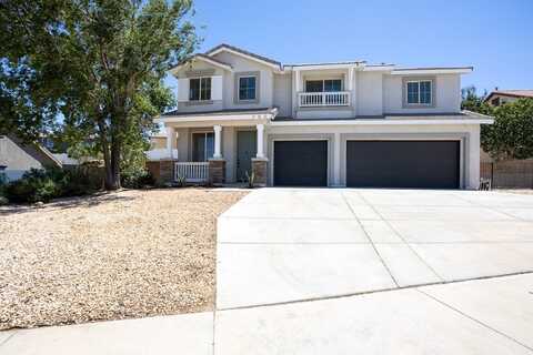 7502 Ridge View Drive, Lancaster, CA 93536