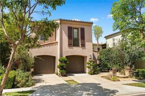 28 Teak bridge, Irvine, CA 92620