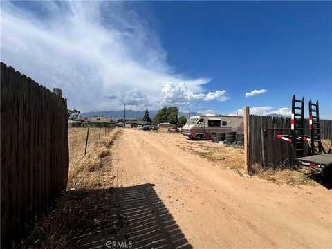 0 Banning APN538-272-004, Banning, CA 92220