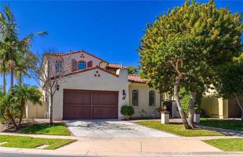 24 Wharfside Drive, Newport Coast, CA 92657