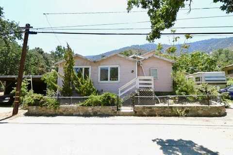3724 Encino Trail, Frazier Park, CA 93225
