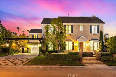 4052 Oldenburg Lane, Yorba Linda, CA 92886