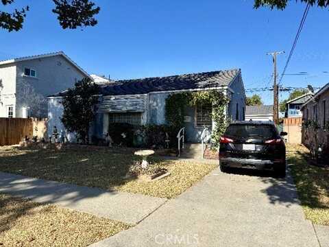 5968 Blackthorne Avenue, Lakewood, CA 90712