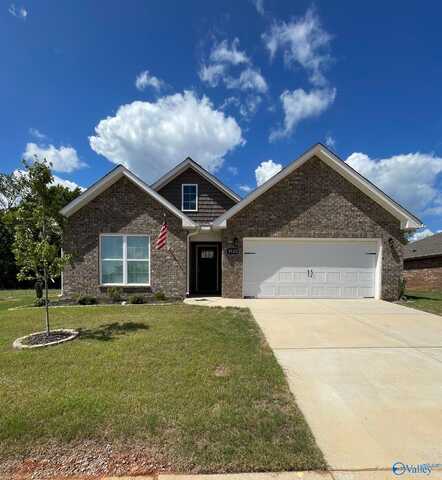 3122 Lea Lane, Decatur, AL 35603