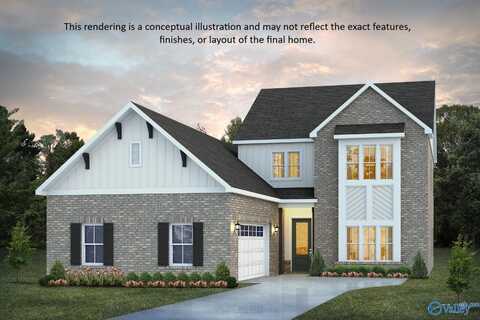 107 Magnolia Hill Avenue, Toney, AL 35773
