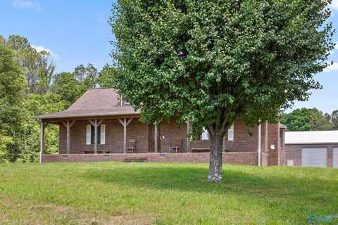 35123 US Hwy 11, Valley Head, AL 35989
