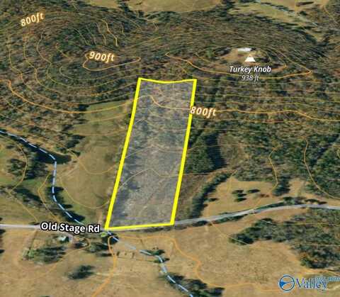 9 Old Stage Road, Ardmore, TN 38449