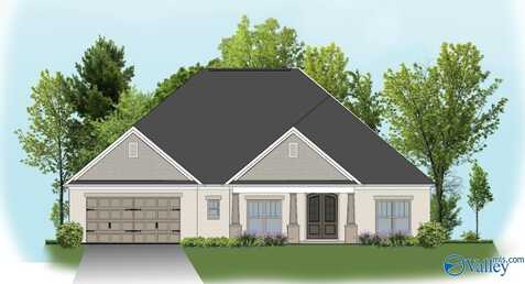 100 Green Lite Way, Huntsville, AL 35811