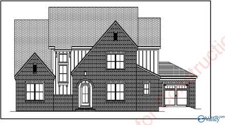 115 Boardhouse Branch, Madison, AL 35756