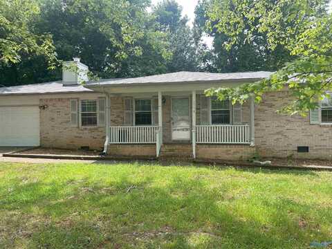 1757 Dailey Terrace, Huntsville, AL 35816