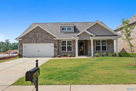 3109 Lisa Lane SE, Decatur, AL 35603