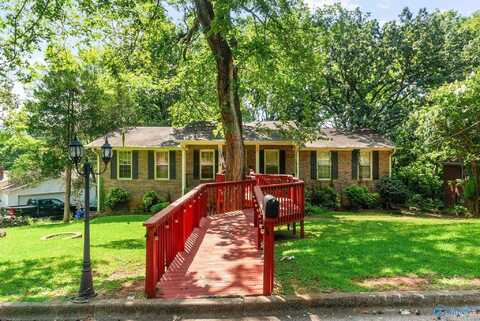 2504 Gaboury Lane NE, Huntsville, AL 35811