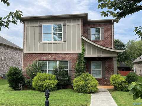 8307 Stillwater Circle NW, Huntsville, AL 35806