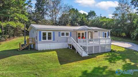 438 County Road 109, Cullman, AL 35055