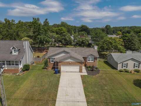 158 Portal Lane, Madison, AL 35758
