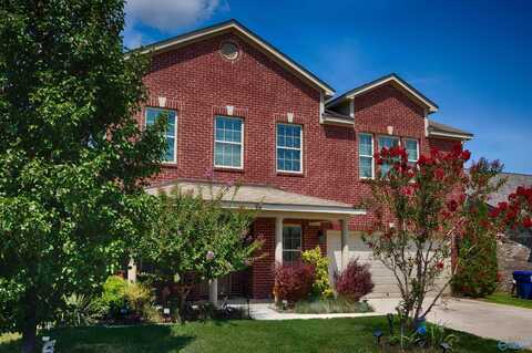 2489 Belltown Drive SW, Huntsville, AL 35803