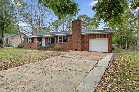 504 Betty Street SW, Decatur, AL 35601