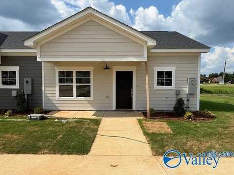 111 Foster Way Drive, Huntsville, AL 35806