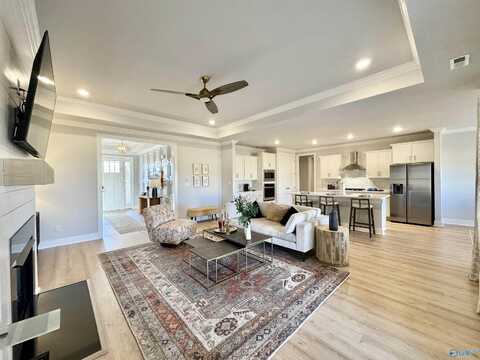 186 Clift Creek Drive, Madison, AL 35757