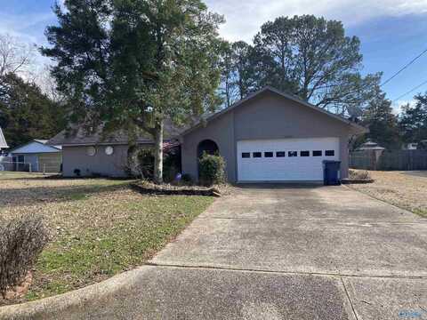 2006 Mcdowling Drive, Huntsville, AL 35803