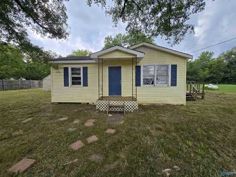 8460 Highway 36, Danville, AL 35619