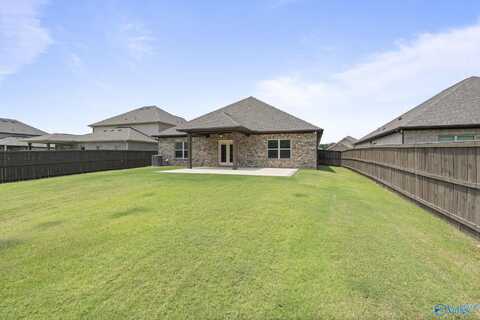 16237 Trestle Street, Huntsville, AL 35803