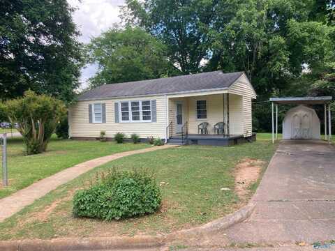 920 Parklane Street, Huntsville, AL 35816