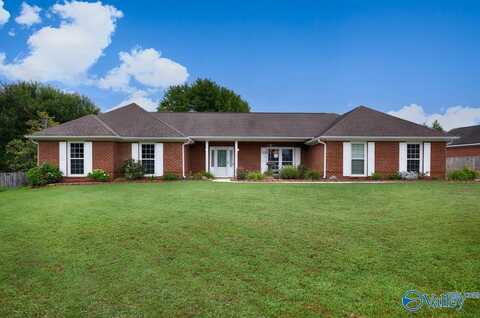 111 Worchester Lane, Harvest, AL 35749