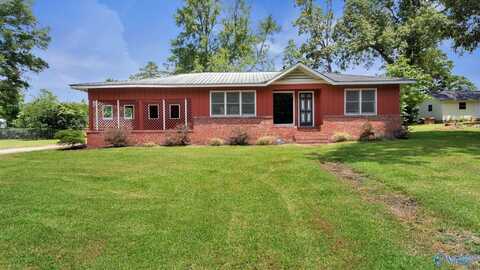 174 Nunnally Avenue, Anniston, AL 36206