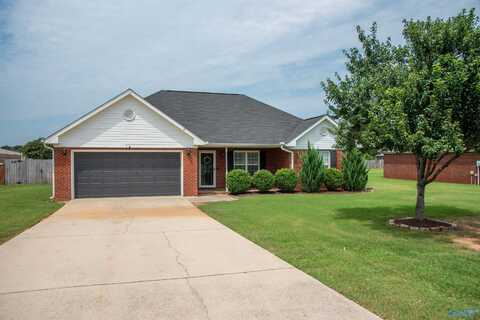 2950 North Bethel Road, Decatur, AL 35603