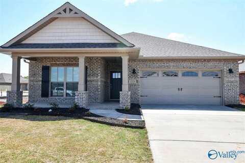 15526 Ironcrest Drive, Madison, AL 35749