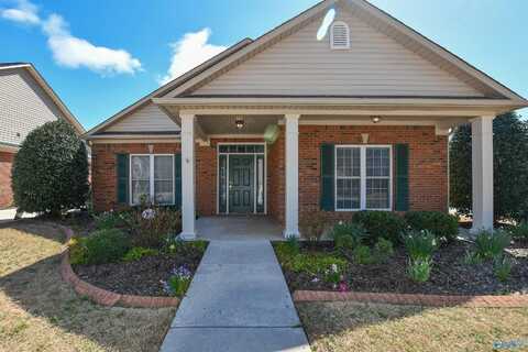 260 Old Overton Drive, Madison, AL 35756