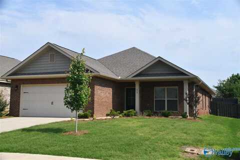 257 Caudle Drive, Madison, AL 35756