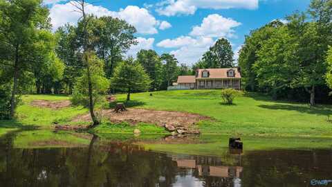 1512 Skyline Avenue E, Fort Payne, AL 35967