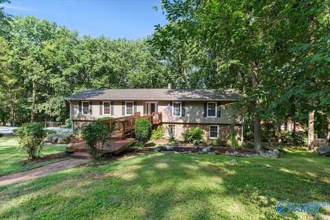 8412 Valley View Drive SE, Huntsville, AL 35802