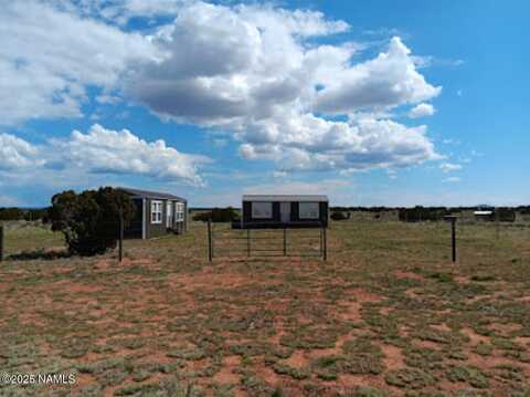 3169 E Judy Drive, Williams, AZ 86046