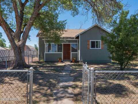 711 N Newton Street, Williams, AZ 86046