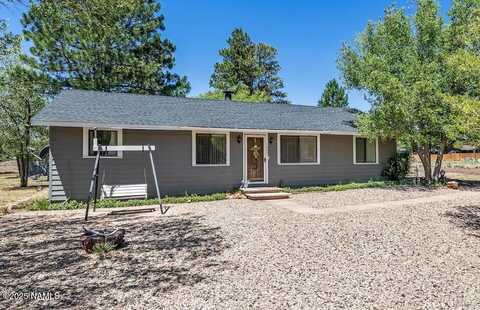 1843 Country Club Road, Williams, AZ 86046