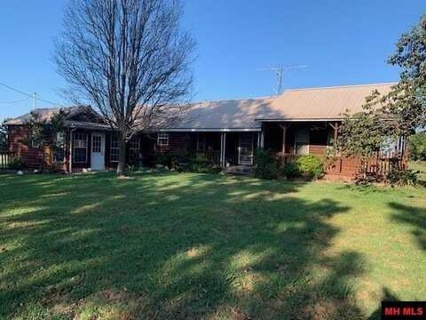 1135 MC 5022, Saint Joe, AR 72675