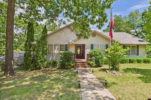213 NUBBIN RIDGE TRAIL, Lakeview, AR 72642