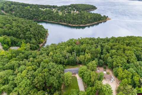 208 LAKEVIEW DRIVE, Bull Shoals, AR 72642