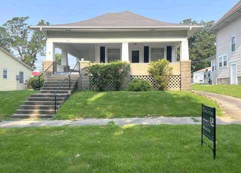 904 Vine St, Chillicothe, MO 64601